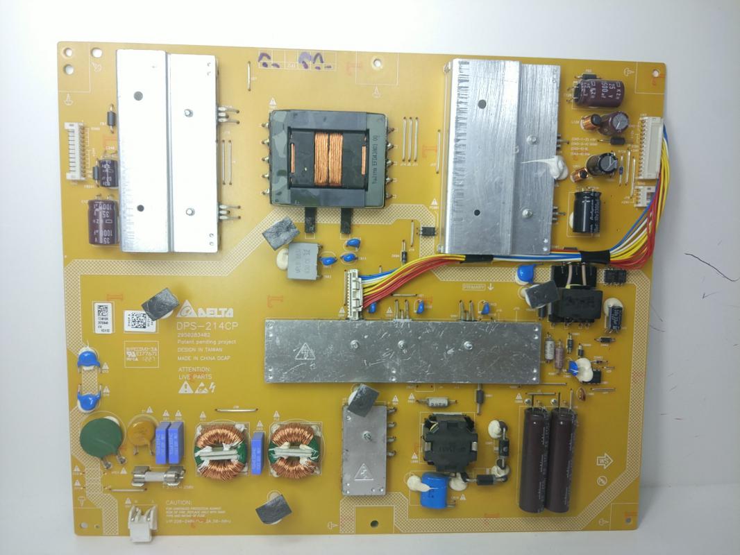 DPS-214CP,%202950283402%20powerboard%20,%20power