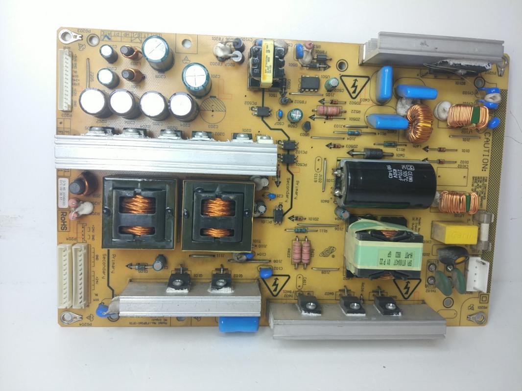 FSP337-3F01,%20FSP361-3F01%20powerboard%20,%20power