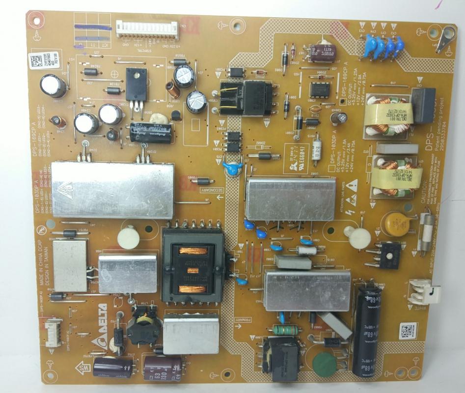 DPS-103DP,%202950333704%20powerboard%20,%20power