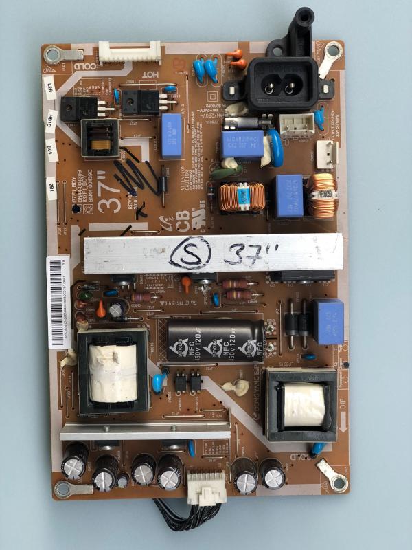  BN44-00439B%20,%20I37F1_BDY%20,%20SAMSUNG%20,%20POWER%20BOARD