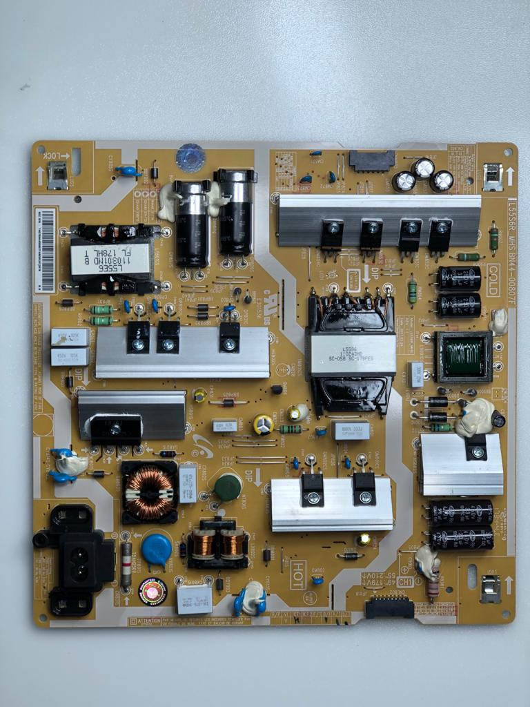 BN44-00807A,%20L55S6_FHS%20,%20SAMSUNG%20,%20POWER%20BOARD