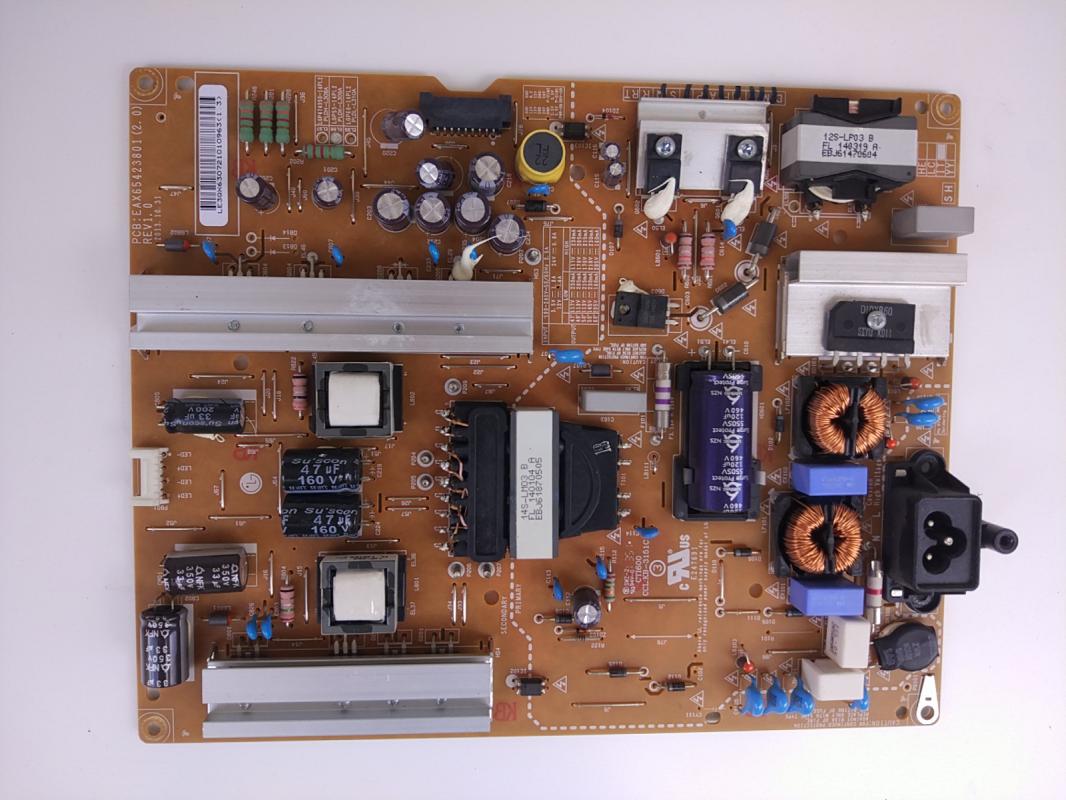 EAX65423801%20(2.0),%20LGP55-14PL2,%20PLDK-4309A,%20POWERBOARD,%20BESLEME%20KARTI