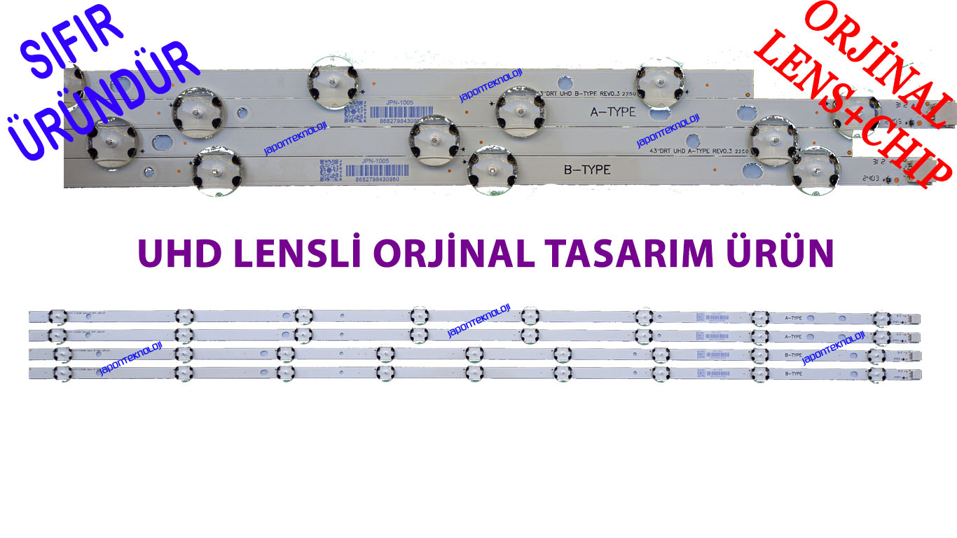 VESTEL,%2043UA8900,%2043UB8600,%2043UD8380,%2043UD8370,%2043UD8350,%20PHILIPS,%2043PUS6031%20LED%20BAR,%2017DLB43VER3-A,%2017DLB43VER3-B,%20VES430QNDB-2D-N11,%20VESTEL%2043’’%20DRT%20UHD%20A-TYPE,%20VESTEL%2043’’%20DRT%20UHD%20B-TYPE,%20VES430QNDL-2D-U11%20LED%20BAR%20BACKLIGHTS