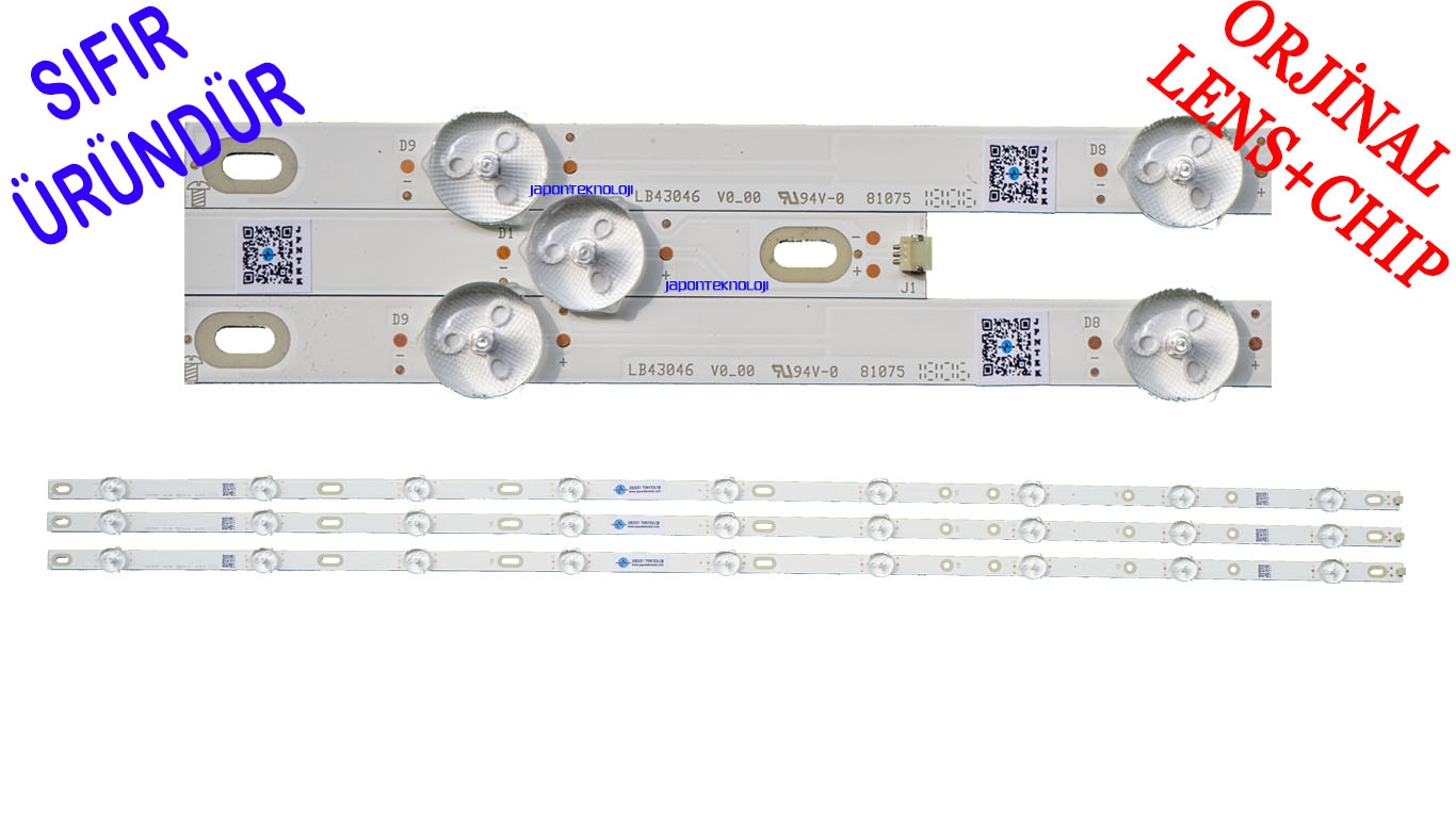 PHILIPS,%2043PFS5503/12,%2043PFS5803,%2043PFS5803/12%20LED%20BAR,%20LB-PM3030-GJD3X3433X9AQH2-Y%20,%20TPT430H3-FHBN10.K%20BACKLIGHT%20LED%20BAR%20,%20LB43046