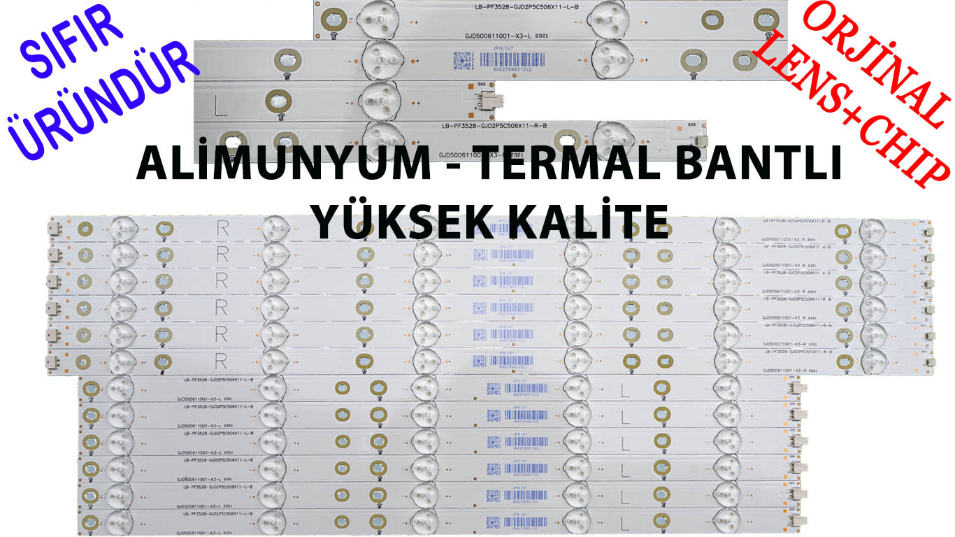 PHILIPS%2049PUK4900%20LED%20BAR,%2049PUK4900/12,%2049PFS5301,%2049PFS5302,%20EVTLBM490E0501,%20EVTLBM490E0601,%20TPT490U2-EQYSHM.G,%20RM-K0150902,%20LM-K0150902%20BACKLIGHTS