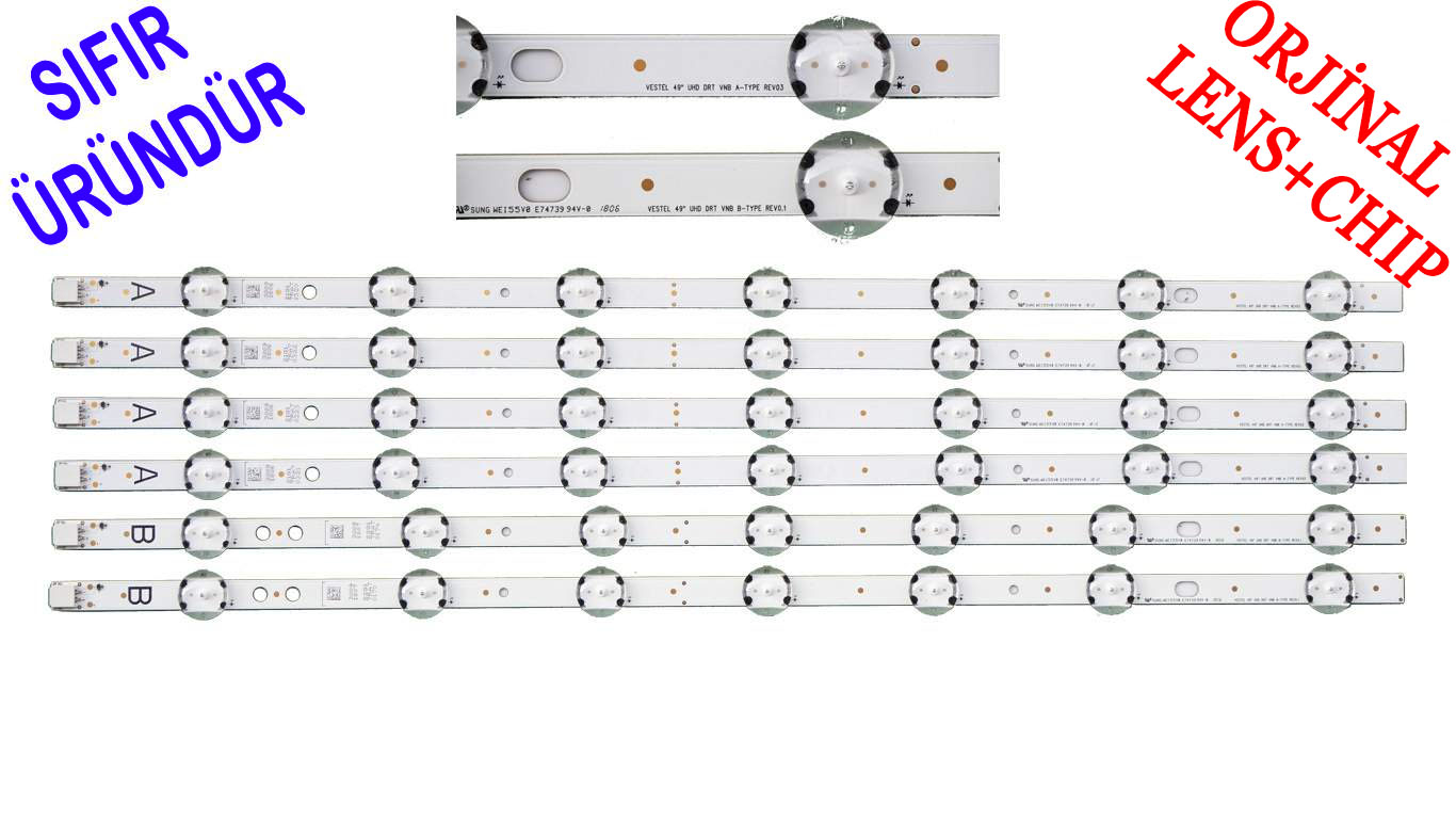 PHILIPS,%2049PUS6031/12,%20LED%20BAR,%20BACKLIGHT,%20PANEL%20LEDLERİ,%20PHİLİPS,%2049PUS6031,%20LED%20BAR,%2049PUS6031/60,%20PANEL%20LEDLERİ