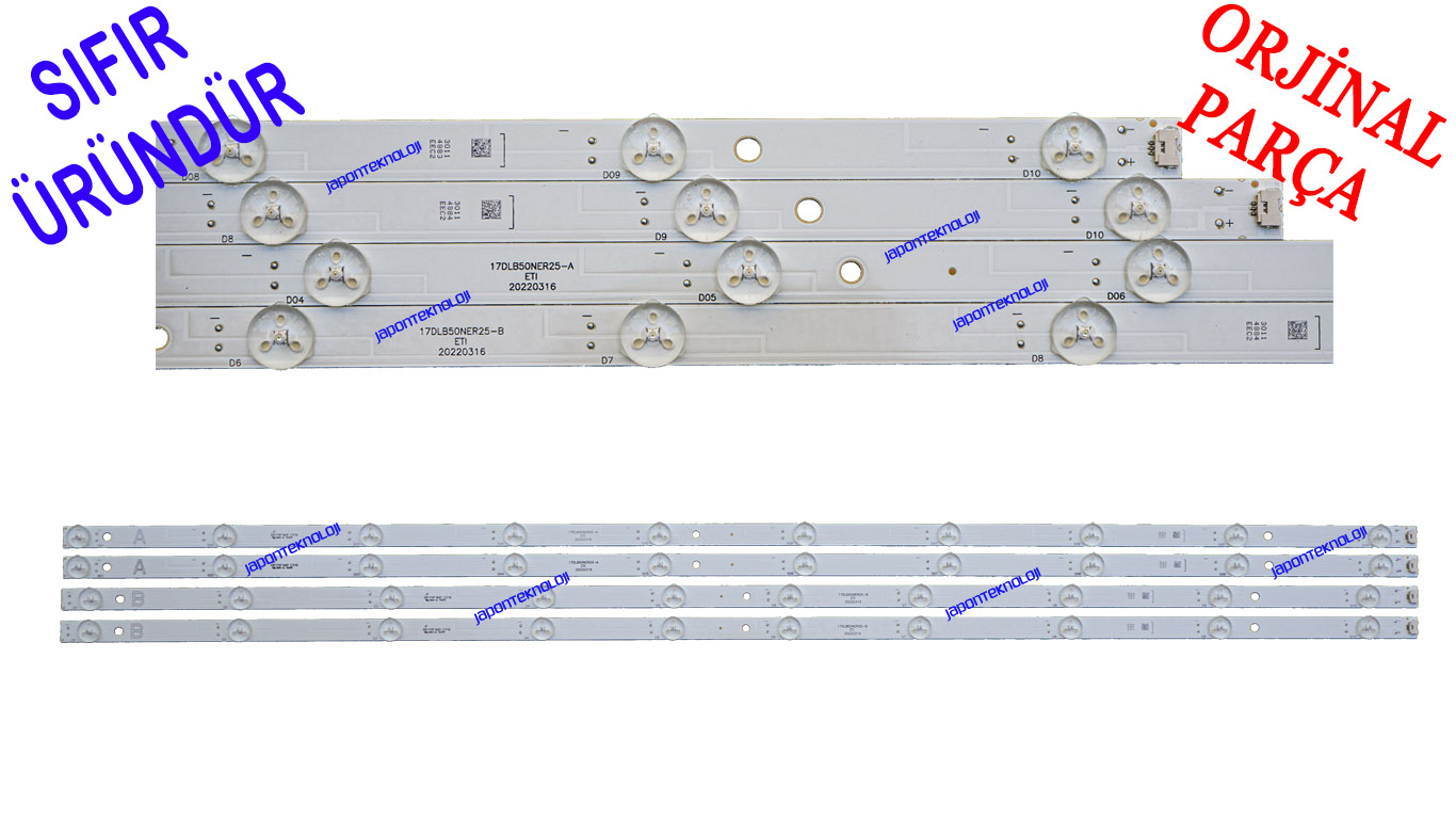 VESTEL,%2050U9630,%2050UA9630,%20SEG,%2050SBU740,%20TOSHIBA,%2050UA2363DT,%20TECHWOOD,%2050GTV660,%20LED%20BAR,%20BACKLIGHT,%2017DLB50NER25-A,%2017DLB50NER25-B,%20VES500QNFB-L5-Z01,%20ETI%2020220316