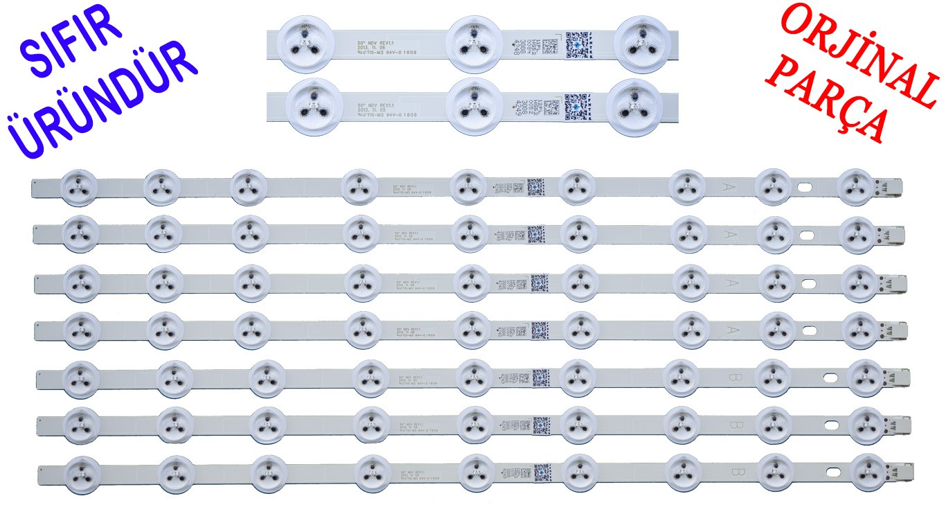 VESTEL%2050”%20NDV%20REV1.1%20V30084248,%20V30084249,%20VES500UNDL-N01%20,%20VES500UNDC-2D-N01,%20VES500UNDA-2D-N01,%20TECHWOOD%2050DLED272,%20REGAL%2050R4010F,%20SEG%2050SD6100,%20%20LED%20BAR%20BACKLIGHT