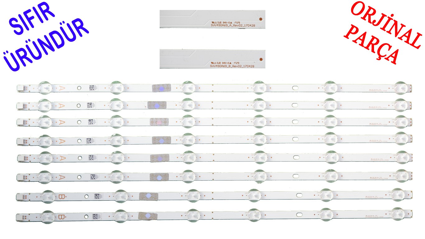 SVV490A69_A_REV02,%20SVV490A69_B_REV02,%20VES490UNYL-2D-N01%20LED%20BAR%20,%20JL.D49061330-078AS-M_V04%20,JL.D49061330-078HS-M_V04%20LED%20BAR