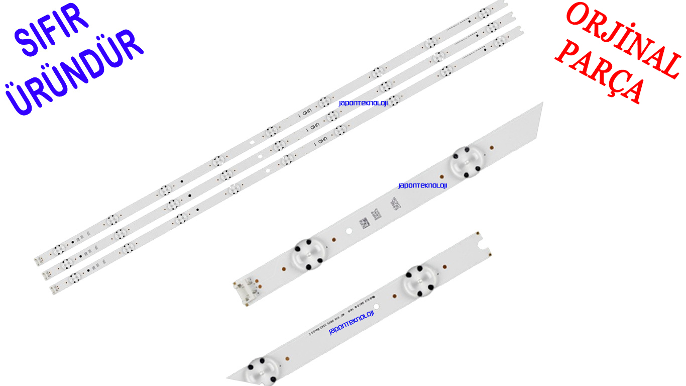 LG,%2043UF6407,%2043UH610V,%2043UH610N,%2043UH650V%20LED%20BAR,%20%20ORJİNAL-ÜRÜN-,%206916L2563A,%206916L-2563A,%2043%20V16%20ART3%202563%20REV2.3%202,%20LC430DGG(FJ)(M1)%20LED%20BAR%20TAKIMI