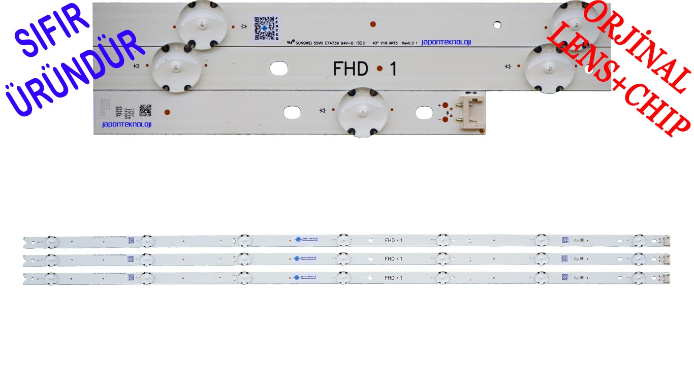 LG,%2043LH590V,%20LG-Led%20Bar,%20PANEL%20LEDLERİ,%20LG%206916L-2743A,%206916L-2743B,%2043%20V16.5%20ART3%202743%20REV0.1%201,%20LC430DEU(FJ)(A1)