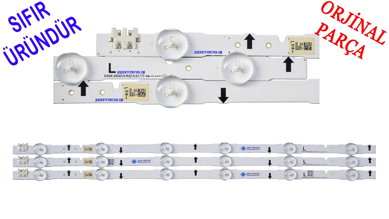 SAMSUNG%20UE28J4100%20LED%20BAR%20,%20D4GE-280DC0-R2,%20BN41-02168A,%20BN96-30413A,%20BN96-30440A%20LED%20BAR