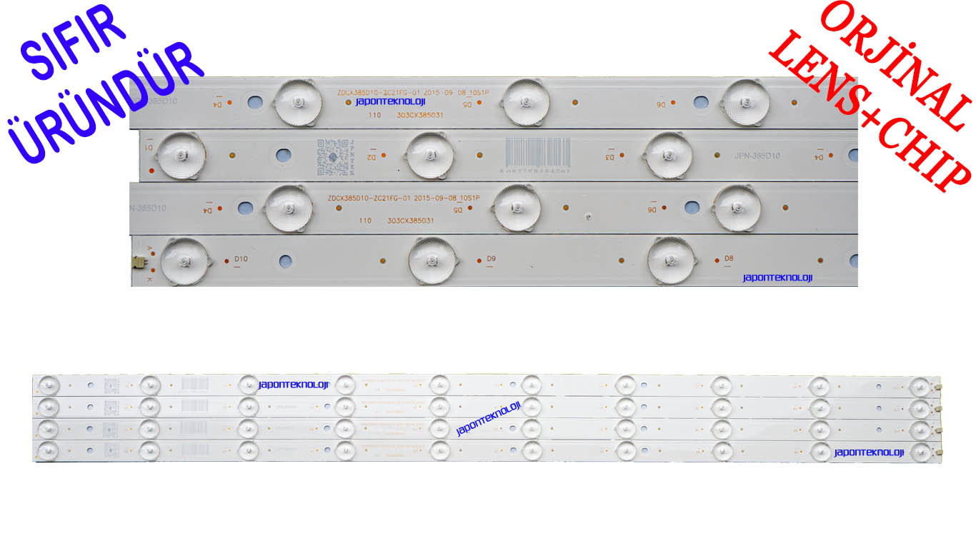 AXEN%20AX039LD012-S2,%20LE-3919P,%20%20LED%20BAR%20,%20ZDCX385D10-ZC21FG-01%20-%20303CX385031%20-%20A19/C/A%20100-105/3.1-3.2%20LED%20BAR