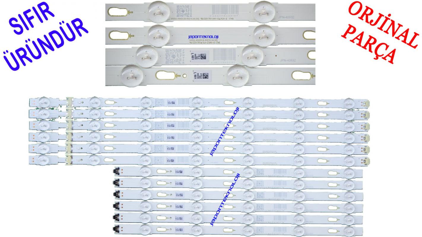 SAMSUNG%20BN96-40632A%20,%20BN96-40633A,%20V6DU-490DCA-R0,%20V6DU-490DCB-R0,%20S_KU6.3K_49_FL30,%20UE49KU7350U%20,%20UE49MU7350U%20LED%20BAR%20PANEL%20LEDLERİ