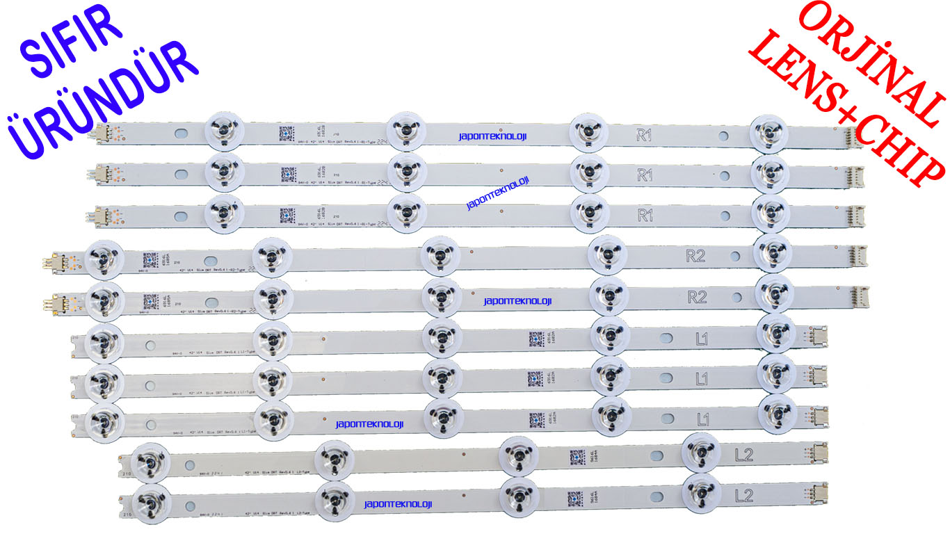 LG%2042LB670V,%2042LB730V%20LED%20BAR%20PANEL%20LEDLERİ%20,%206916-1682A,%206916L-1683A,%206916L-1684A,%206916L-1685A%20,%20LC420DUH%20(PG)(F1),%20LC420DUH%20(PG)(P1),%2042’’%20V14%20Slim%20DRT%20Rev0.6,%201%20R1-Type,%20R2-Type,%20L1-Type,%20L2-Type,