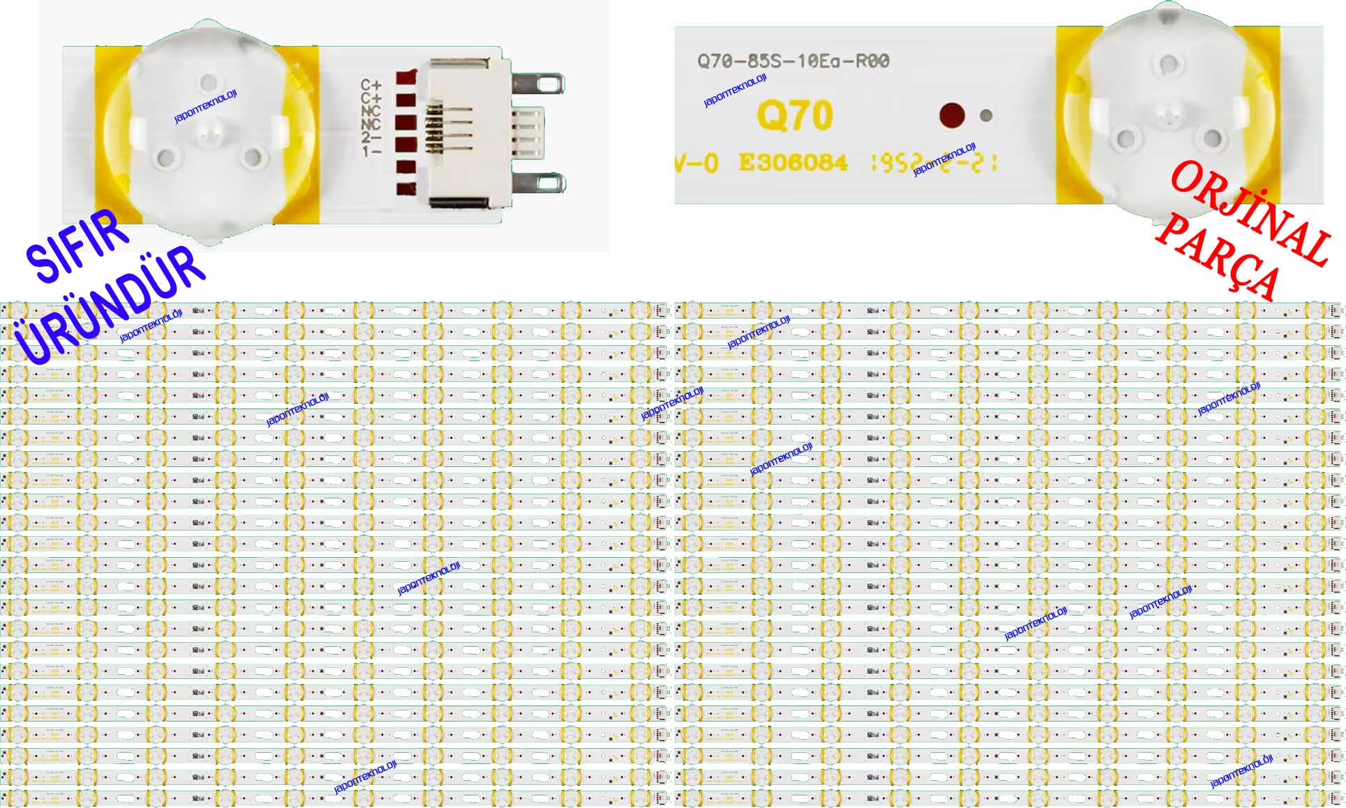 SAMSUNG,%20QN85Q70RAFXZA,%20QN85Q70RAFXZC,%20QN85Q7DRAFXZA,%20LED%20BAR,%20Q70-85S-10EA-R00,%20BN96-49561A