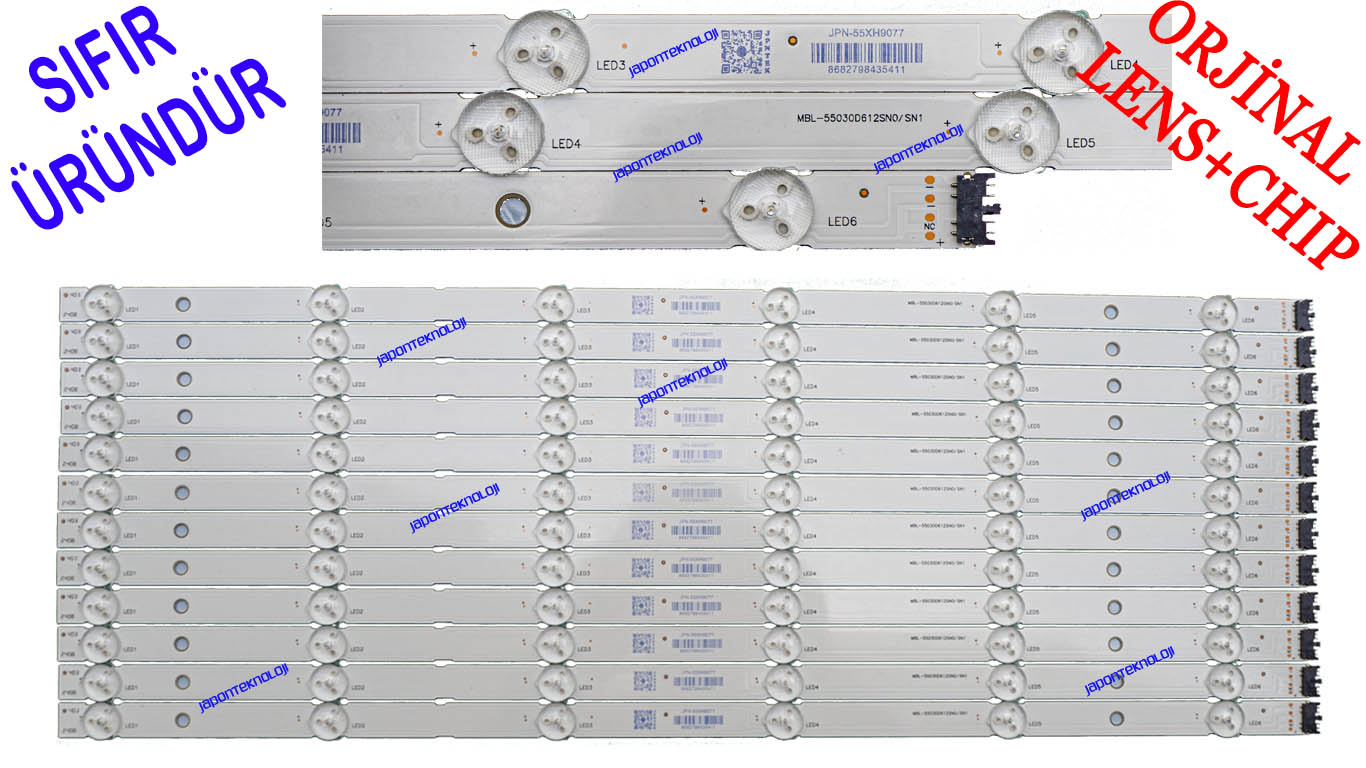 SONY,%20KD-55XH9096,%20KD-55XH9077,%20LED%20BAR,%20BACKLIGHT,%20KD-55XH9077,%20MBL-55030D612SN0/SN1,%20XBR-55X900H,%20XBR-55X90CH