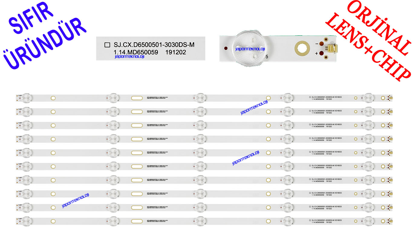 ONVO,%20OV65350%20LED%20BAR,%20REDLİNE,%20RT65%20LED%20BAR,%20%20SJ.CX.D6500501-3030DS-M,%201.14.MD650059,%20CX650DLEDM,%20LE-65N3,,