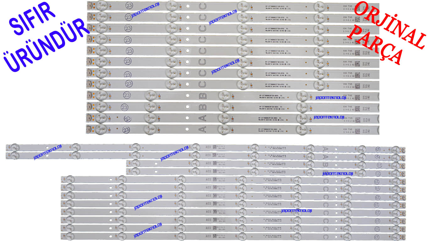 VESTEL,%2070U9600,%2070UA9630,%20LED%20BAR,%20PANEL%20LEDLERİ,%20VES700QNTT-O2-Z02,%20CV700U2-T01,%20RF-CF700002AF30-0801,%20RF-CF700002BF30-0601,%20RF-CF700002CF30-0701,%20BACKLIGHT