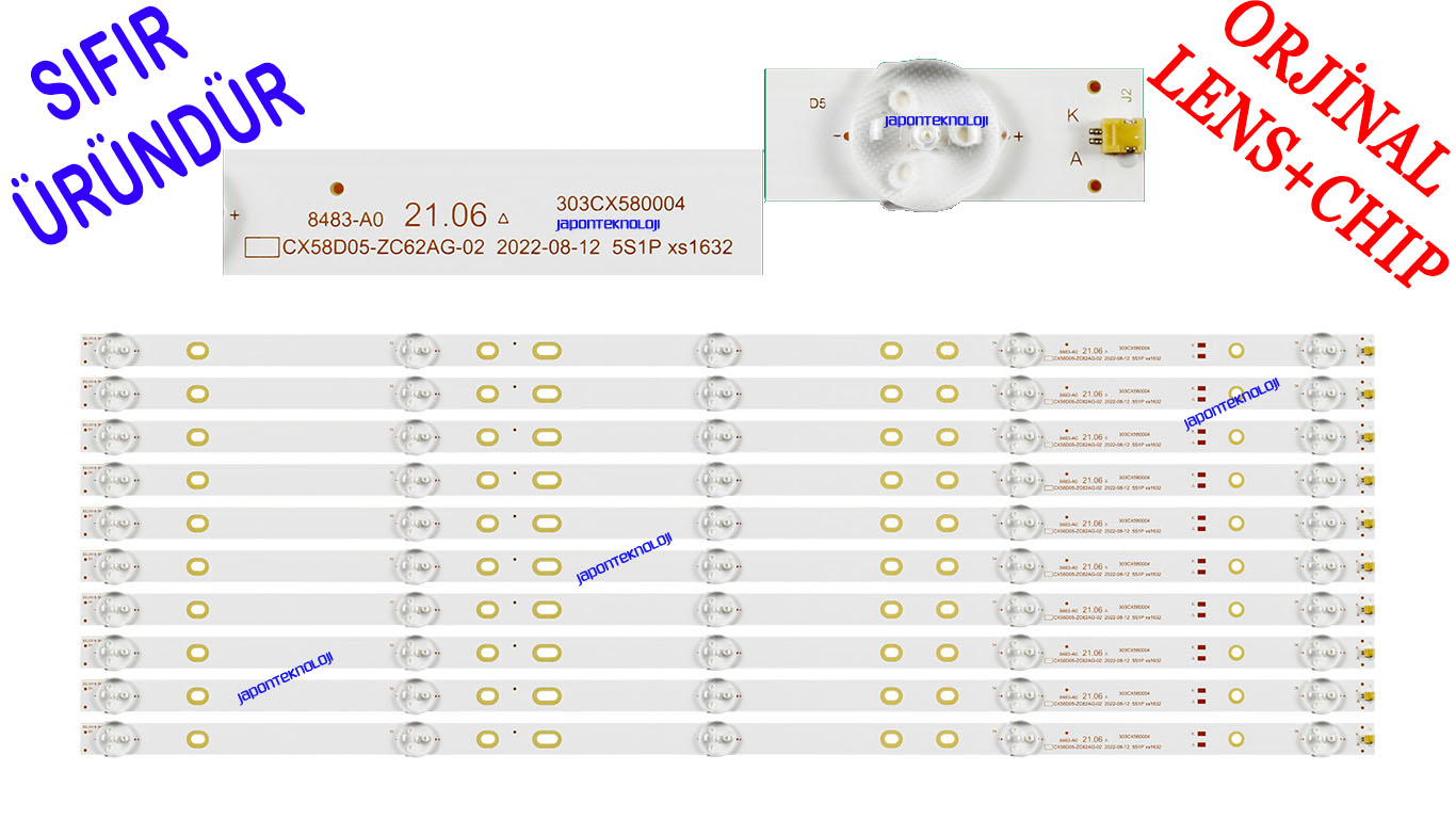 REDLINE,%204K-58,%20%20RT58,%20SKYTECH%20ST-6040,%20LED%20BAR,%20HL-00580A30-0501S-04,%20CX58D05-ZC62AG-02,%20303CX58004