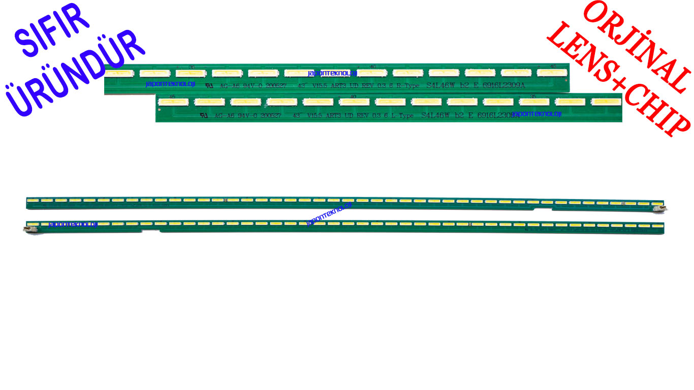 LG,%2043UF6807%20PANEL%20LED%20BAR,%206922L-0146A%20,%2043’’%20V15.5%20ART%20UD%20REV%200.3%206%20,%206916L2308A%20,%206916L2309A