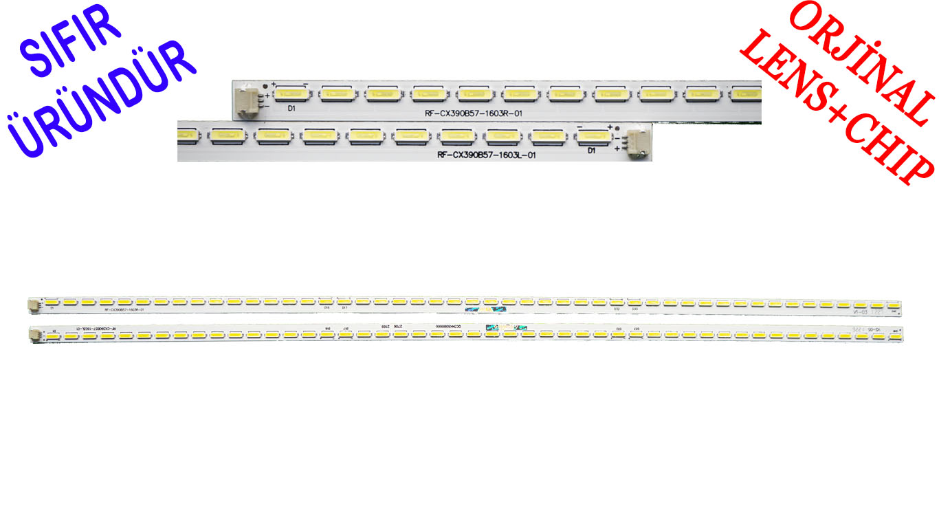 SANYO,%20LE100S12FA,%20LE100S12FM,%20Nordmende%20LE100N7FM%20LED%20BAR,%20RF-CX390B57%20,%20RF-CX390B57-1603R-01,%20RF-CX390B57-1603L-01