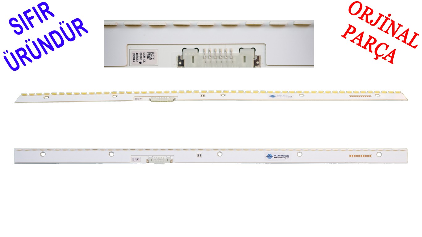 SAMSUNG,%20UE40K6000,%20UE40K6500%20LED%20BAR%20PANEL%20LEDİ,%20BN96-39504A%20,%20V6EY_400SMO_LED52_R5,%20UE40K6000,%20UE40K6500%20LED%20BAR%20PANEL%20LEDİ