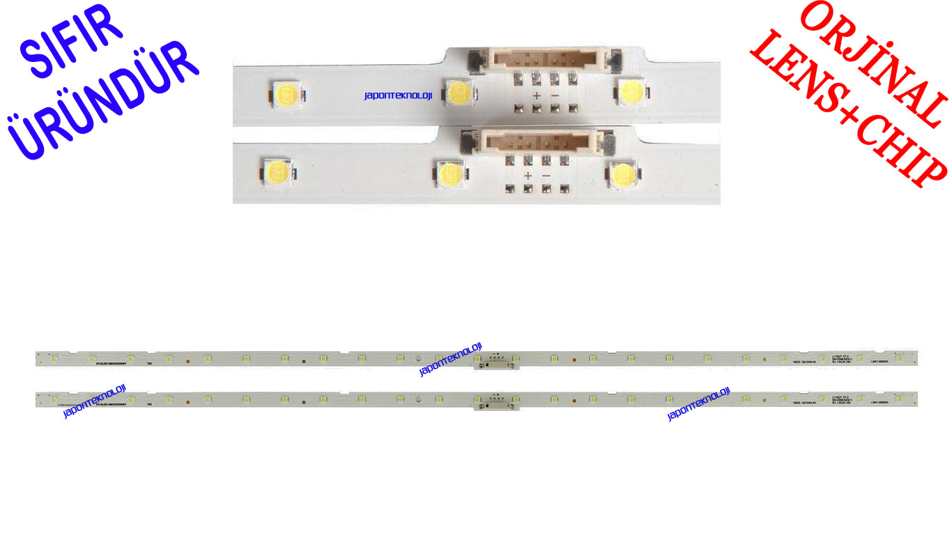 SAMSUNG,%2040NU7100,%20LED%20BAR,%20BN96-45955A,%20LM41-00550A,%20LM41-00549A