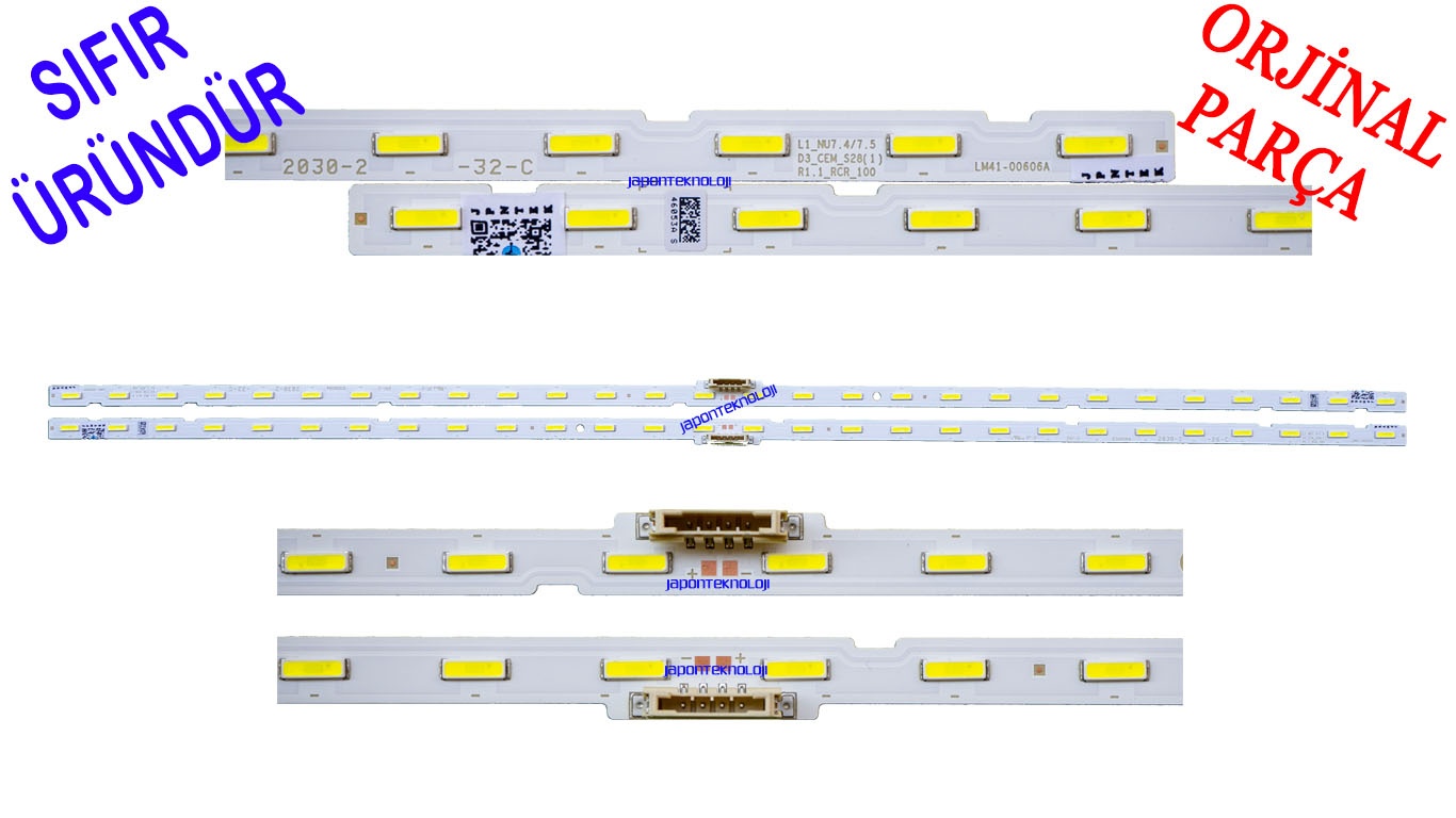 SAMSUNG,%20UE43RU7400,%20LED%20BAR,%20V8N4-430SM0-R0,%20AOT_43_NU7100F_2X28_3030C%20LM41-00606A,%20BN96-46053A,%2045954A,%20L1_NU7.4/7.5D3%20_%20CEM_S28,%203VOLT