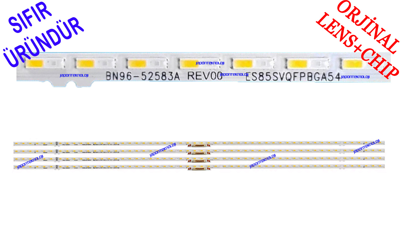 SAMSUNG,%20LED%20BAR,%20BN96-52583A, QE85LS03BAU,%20QE85LS03BGU,%20QE85Q60AAU,%20QE85Q60BAU,%20QE85Q60CAU,%20QE85Q60DAU,%20QE85Q70AAT,%20QE85Q70BAT,%20QE85Q70CAT,%20QE85Q70DAT,%20LED%20BAR,%20BACKLIGHT, S1A8-850SM0-R0