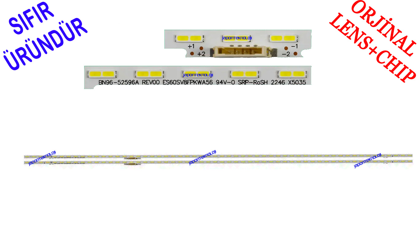 SAMSUNG,%20UE60AU8000UXTK,%20UE60BU8000UXTK,%20LED%20BAR,%20PANEL%20LEDLERİ,%20BN96-52596A,%20ES60SV8FPKWA56,%20BACKLIGHT,%20CY-SA060HGSV1V%20CY-SA060HGSV1H