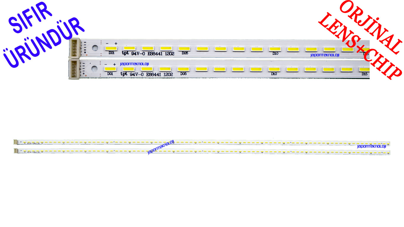 NORDMENDE,%20LE116N7FM%20LED%20BAR,%20SANYO%20LE116S12FM%20LED%20BAR,%2074.46T07.002-3-SX1%2074.46T04.006-3-SN1%20T460HW04%20V.6,%20E88441