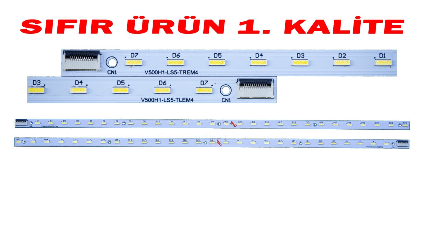 VESTEL,%2050PF7070%20LED%20BAR%20,%20V500H1-LS5-TREM4%20,%20V500H1-LS5-TLEM4%20,%20V500H1-LS5-TREM6%20,%20V500H1-LS5-TLEM6%20LED%20BAR