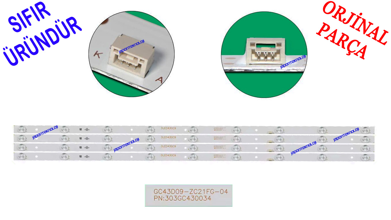 DAHUA,%20DHL43-F600,%20LED%20BAR,%20%20GC43D09-ZC21FG-04,%20303GC430034%20For%20Dahua%20DHL43-F600%20Daiko%20LED43M5096DK%20Ergo%20LE43CT2000AK,%20LE43CT2500AK,%20LE43CT5000AK,%20DLED43GC4X9%20005%20GC43D09-ZC21FG-04%20GC43D09-ZC23FG-01