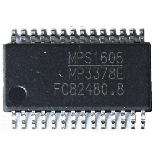 MP3378E,%20TSSOP-28%20SMD%20Entegre%20LED%20DRIVER%20,%20IC