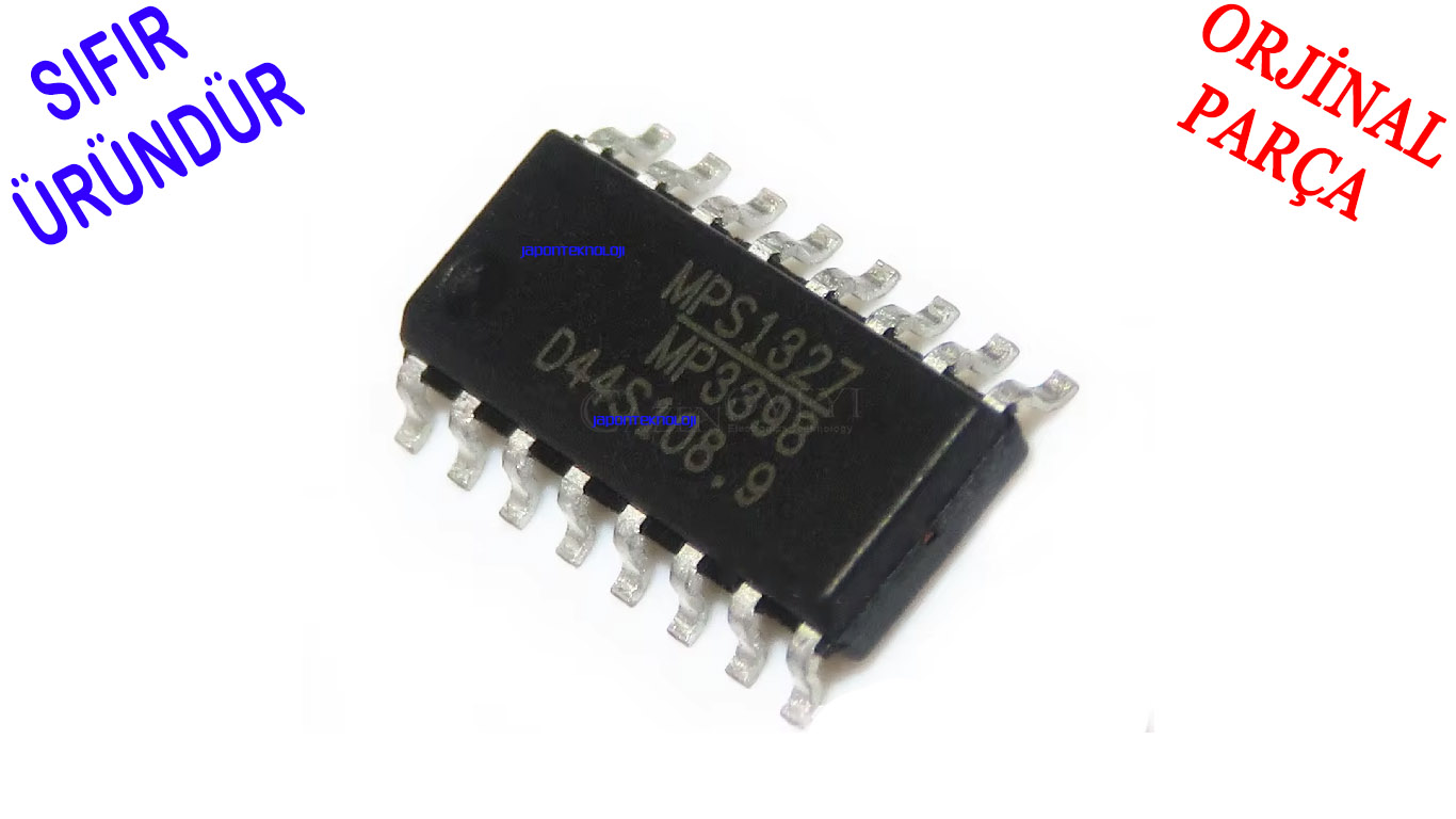 MP3398A,%20SOIC-16,%20V%20to%2028V,%204-Channel,%20350mA/ch%20WLED%20Boost%20Controller