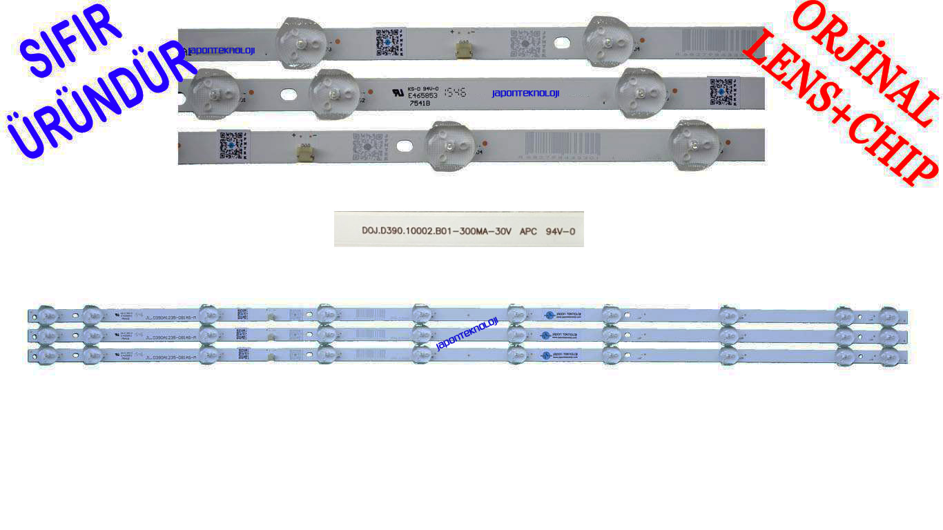 Morio%20MR39650,%20ONVO,%20OV40250,%20LED%20BAR,%20AXEN%20AX40LEDA10/0202,%20SUNNY%20SN40LEDA10/0202,%20LED%20BAR,%20D0J.D390.10002.B01-300MA-30V,%20CY-39D-3*10-300MA-30V