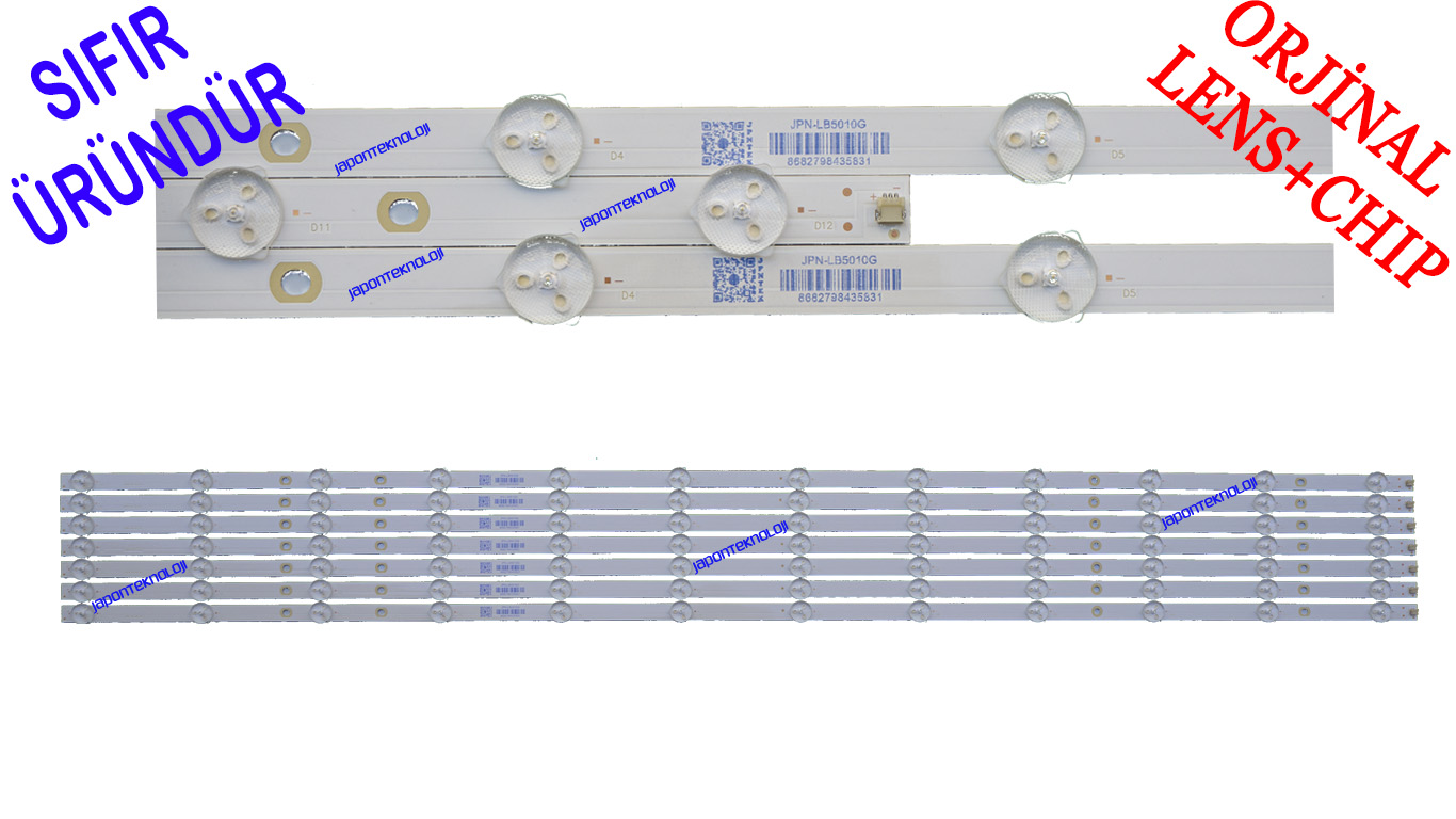 PHILIPS,%2050PUS8506,%20LED%20BAR,%20BACKLIGHT,%20PANEL%20LEDLERİ,%2050PUS8506/12,%2050PUS8506/60,%20LB5010G%20V0_00,%20TPT500WR-U3T03.D,%2050PUS8556/12,%20210BZ12D0B339BL00L%20,%2022223,%20542394