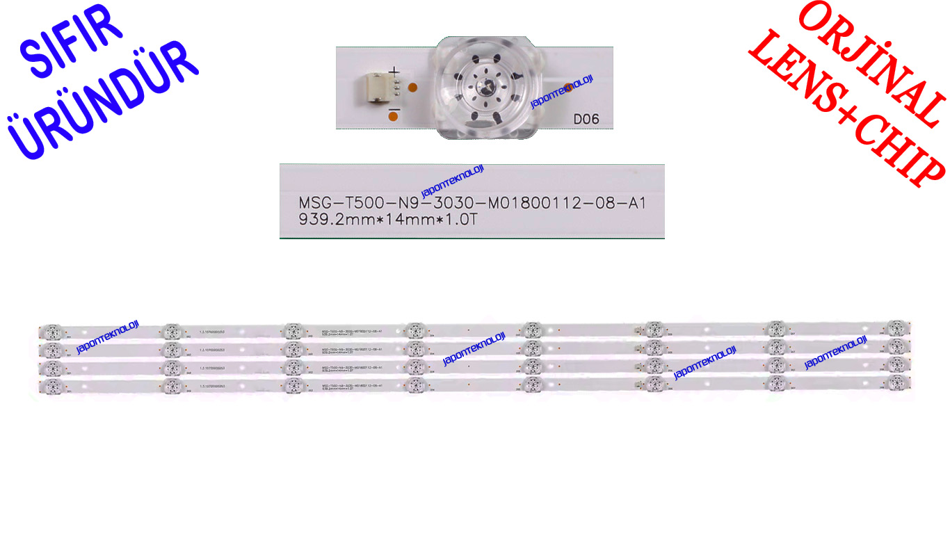 ONVO,%20OV50F354,%20LED%20BAR,%20BACKLIGHT,%20MSG-T500-N9-3030-M01800112-08-A1%201.3.10700000253,%20ONVO,%20OV50F354,%2050’’%20MSG-T500-N9-3030-M01800112-08-A1,%20939.2MM14MM10T1.3.10700000253,%20TV%20LED%20BAR