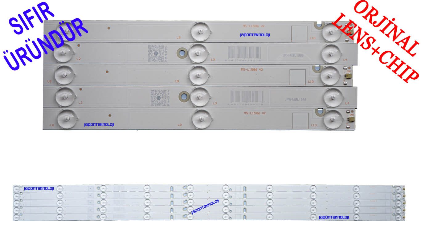 SKYTECH%20ST-5040YK%20LED%20BAR,%20Redline%2050EX7550%20LED%20BAR,%20MS-L1586%20V2%202017-02-07,%20YS-L%20E469119%2094V-0,%20Led%20bar,