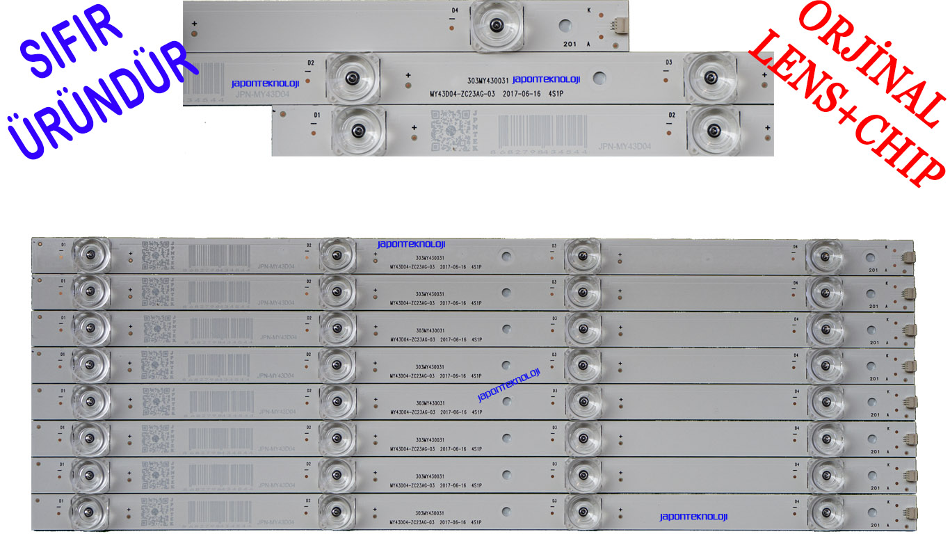 MY43D04-ZC23AG-03%20,%20HV430FHB-N10,%20303MY430031,%20SUNNY%20SN043LD17AT013-S2F,%20SN42DAS056/1032-B,%20LED%20BAR