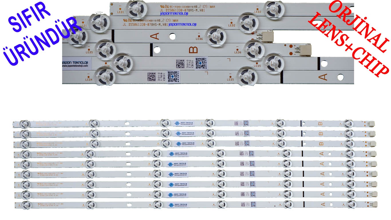 55V6863DA,%2055UD8400%20,%2055R7020U%20,%2055TU7020,%2055UD8460,%2055UD8500,%2055V5863DAT,%2055UHL960,%20LED%20BAR,%20VES550QNYL-2D-N01,%20JL.D55061330-078AS-M_V01%20,JL.D55061330-078HS-M_V01%20LED%20BAR,%2030101770,%2030101769,