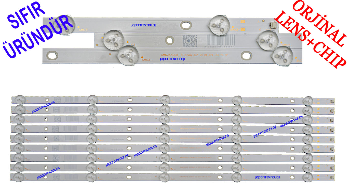 AWOX%20B%20205500S%20LED%20BAR,%20XMNJ55D05-ZC62AG-02,%20AWOX%20B205500S,%20AWOX%20B%20205500S%20LED%20BAR