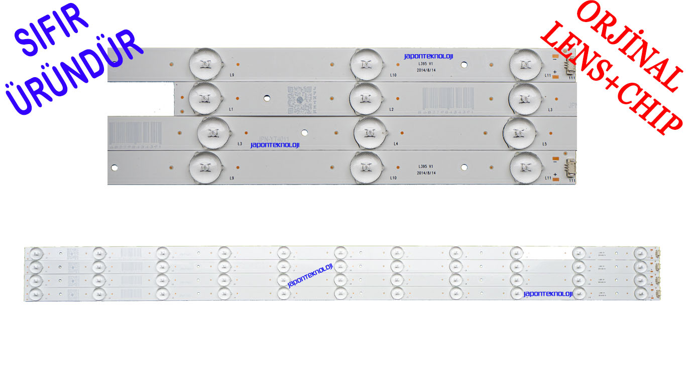 YUMATU%20,%20YT-4011%20LED%20BAR%20,%20L395%20V1,%20E340369%20,%20Y13_MB7S60TS4LV0.3,%20YT-4011%20PANEL%20LEDLERİ