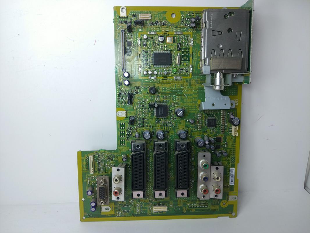 TNPA3759,%20TNPA3759%201H,%20Panasonic%20TH-42PX600E,%20Main%20Board,%20Ana%20Kart,%20MC-106H30F9