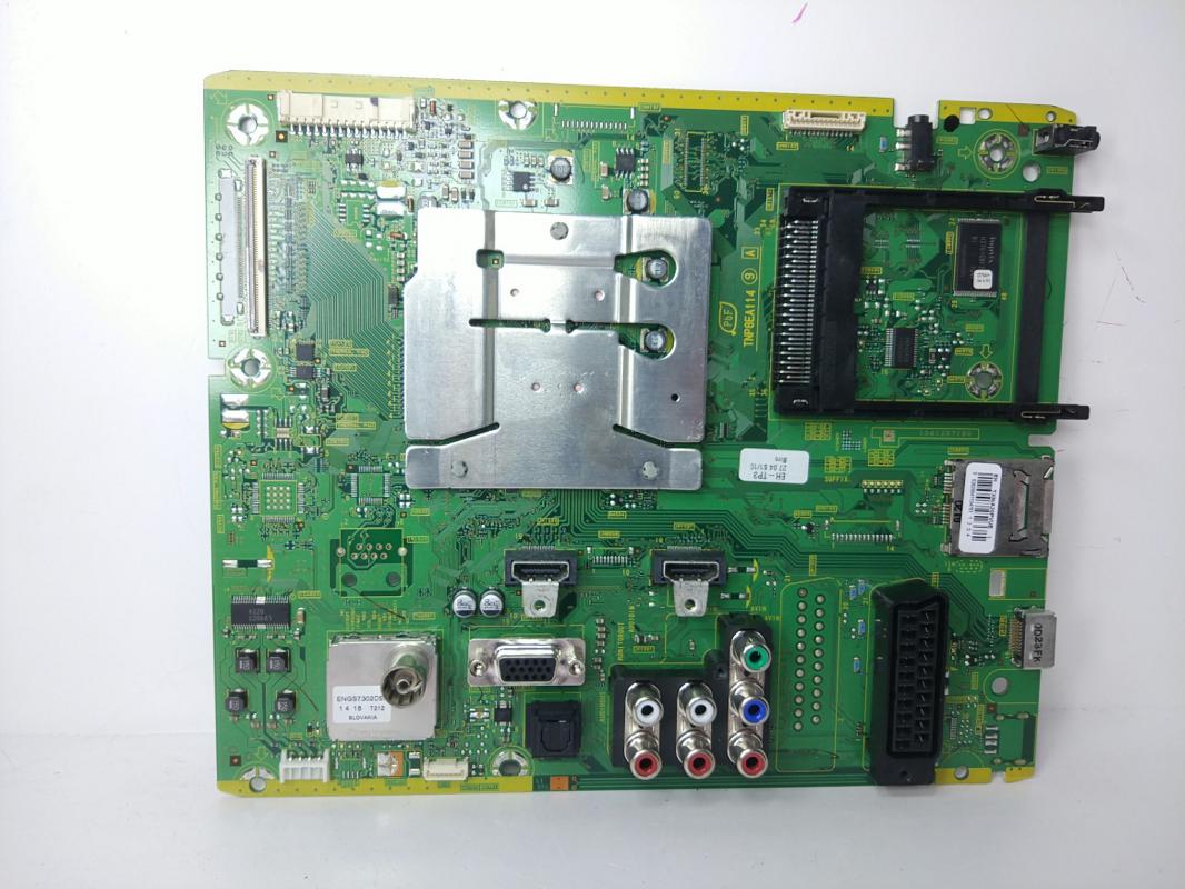 TNP8EA114,%20TNP8EA114%209%20A,%20TXNA20PTUE,%20Panasonic%20TX-L42E3E,%20Main%20Board,%20Ana%20Kart,%20LC420EUN-SDV2