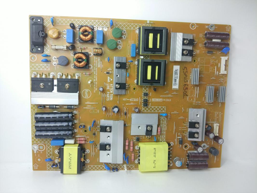 715G7312-P01-000-002S%20,%20PHILIPS%20,%2055PUS6551%20,55PUS6581%20Power%20Board%20,%20Besleme%20Kartı%20,%20PSU