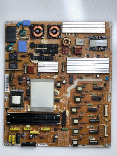 BN44-00269B , BN4400269B , PD4612F1_B , SAMSUNG , POWER BOARD