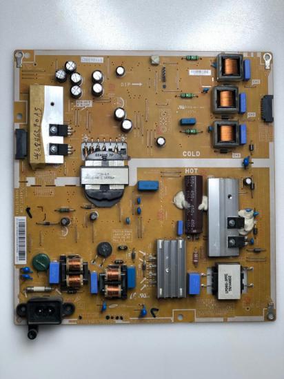 BN44-00709A  , L48X1T_ESM  , PSLF141X06A  , SAMSUNG , POWER BOARD