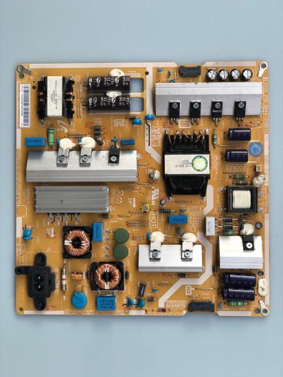 BN44-00807AV, L55S6_FHS , SAMSUNG , UE55MU7000UXTK , POWER BOARD 